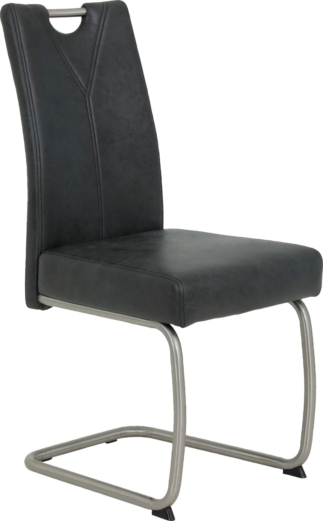 HELA Freischwinger Sophia S | Grau