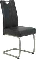 HELA Freischwinger Sophia S | Grau