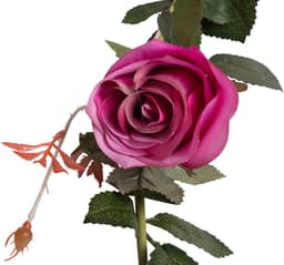 Kunstblume Rosengirlande Dijon Rose | Rosa
