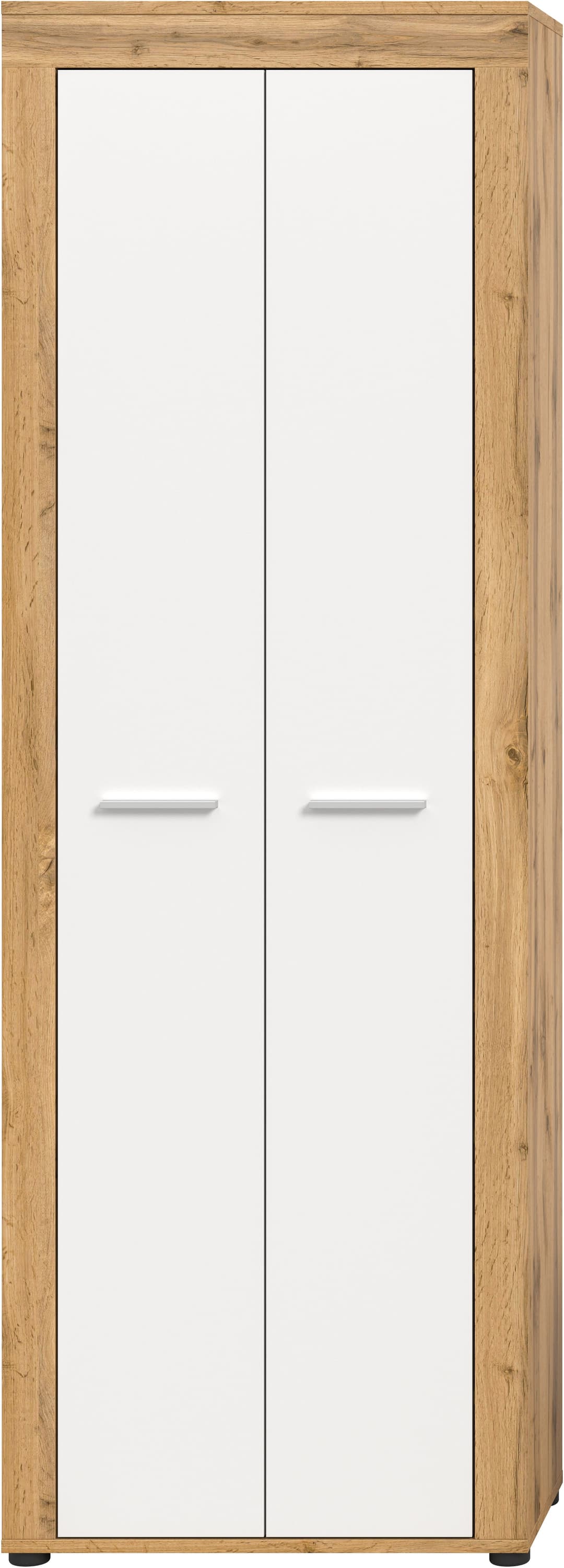 Home affaire Schuhschrank AOSTA | Holztöne