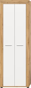 Home affaire Schuhschrank AOSTA | Holztöne 3
