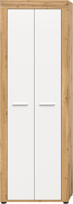 Home affaire Schuhschrank AOSTA | Holztöne