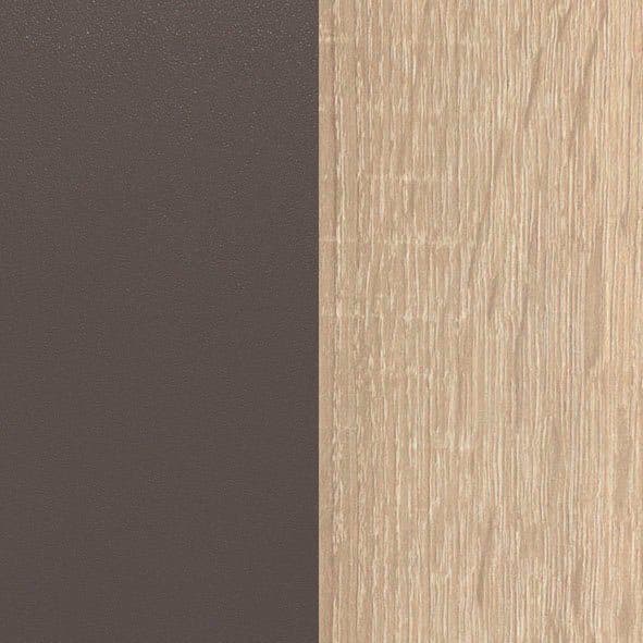OPTIFIT Eckunterschrank Kalmar | Grau