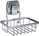 Kleine Wolke Seifenablage Levana | Silber
