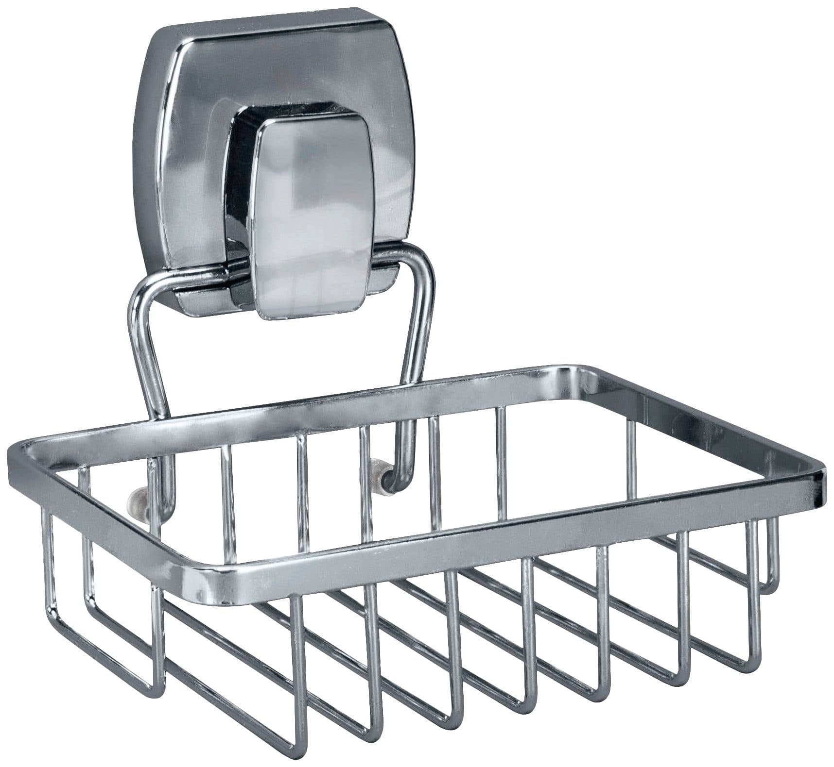 Kleine Wolke Seifenablage Levana | Silber