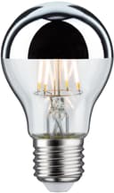 Paulmann LED-Leuchtmittel 3er Pack | Silber 3