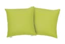 TOM TAILOR HOME Dekokissen Dove | Grün