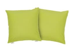 TOM TAILOR HOME Dekokissen Dove | Grün