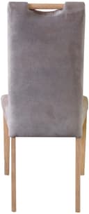 Home affaire Esszimmerstuhl Roberta | Braun 4