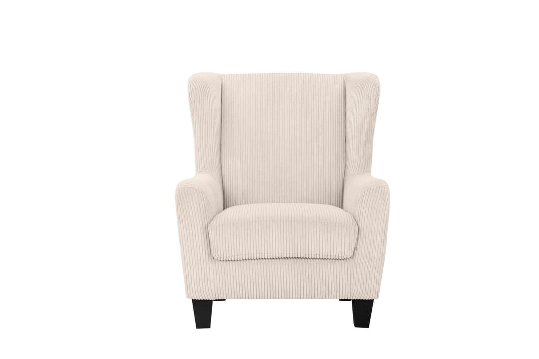 Home affaire Ohrensessel Chilly | Beige