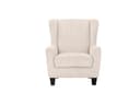 Home affaire Ohrensessel Chilly | Beige