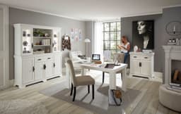 OTTO home Kommode Royal | Weiß