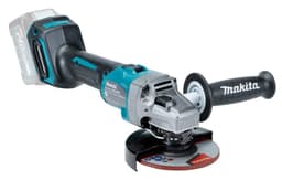 Makita Akku-Winkelschleifer »GA008GZ« | Türkis