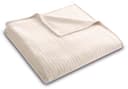 Biederlack Feel Cord Wohndecke | Beige