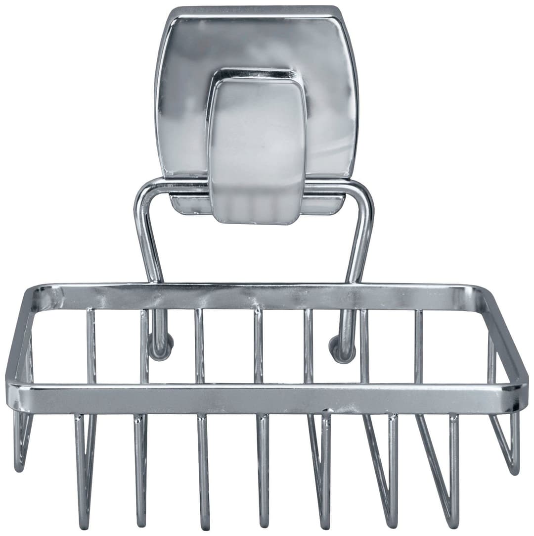 Kleine Wolke Seifenablage Levana | Silber