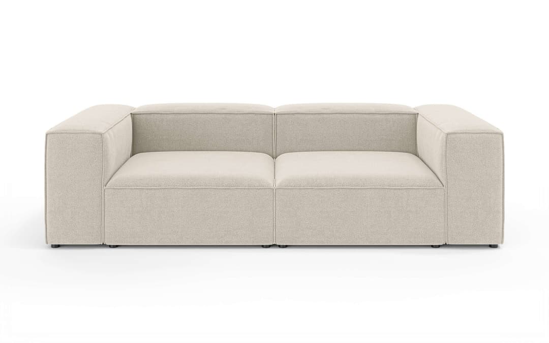 OTTO home Big-Sofa XL HAILY | Beige