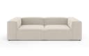 OTTO home Big-Sofa XL HAILY | Beige