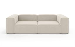 OTTO home Big-Sofa XL HAILY | Beige