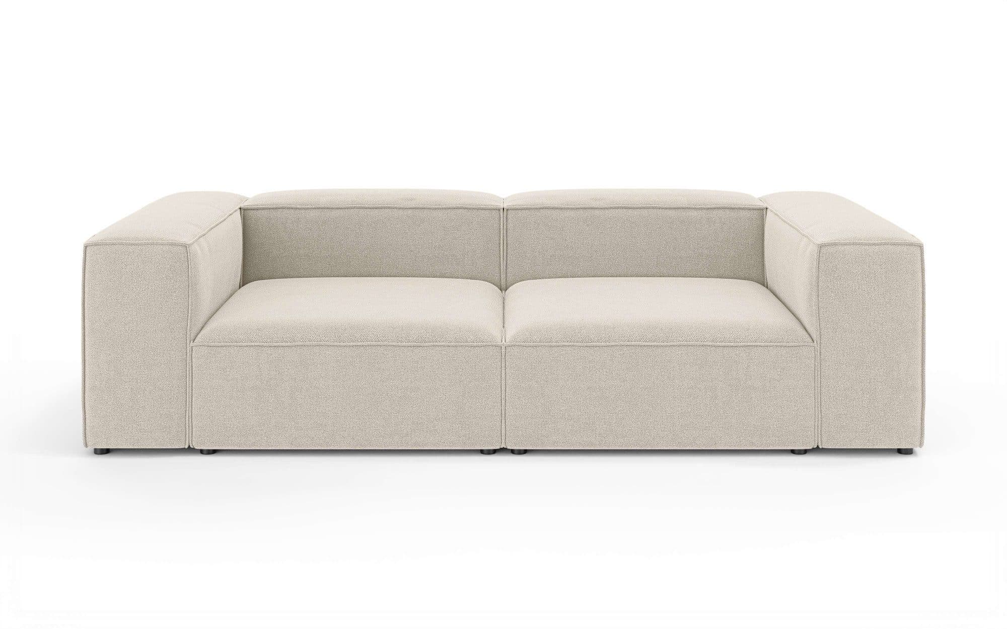 OTTO home Big-Sofa XL HAILY | Beige