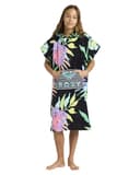 Roxy Badeponcho Rg Stay Magical Printed | Mehrfarbig