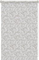 Seitenzugrollo Easyfix Rollo Dekor Natural Camouflage | Grau