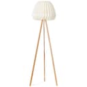 Brilliant Stehlampe Inna | Weiß