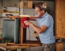 Einhell Elektro-Tacker TC-EN 20 E | Rot 2