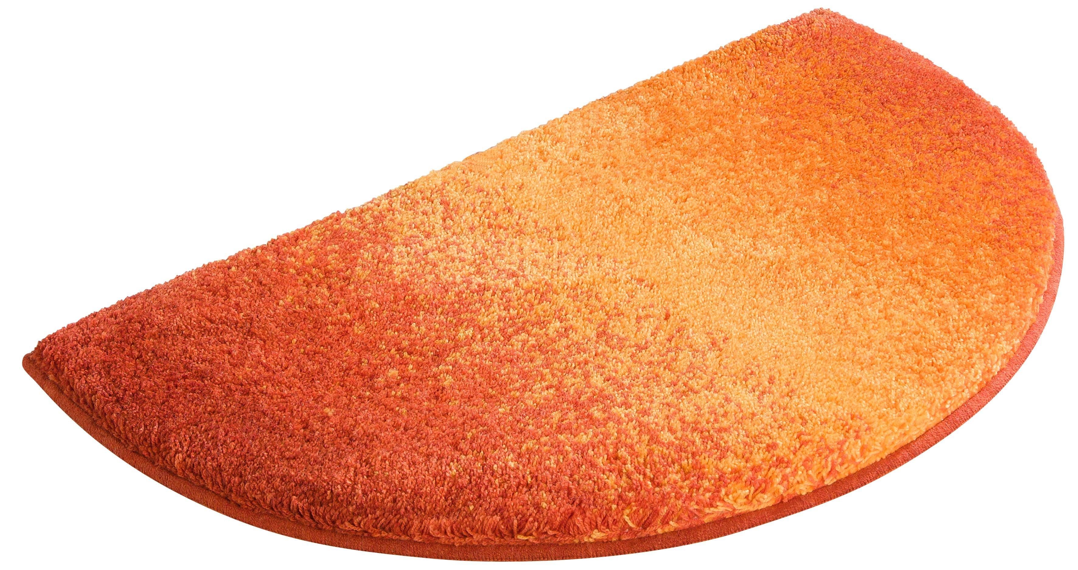 Grund Badematte Mistral | Orange