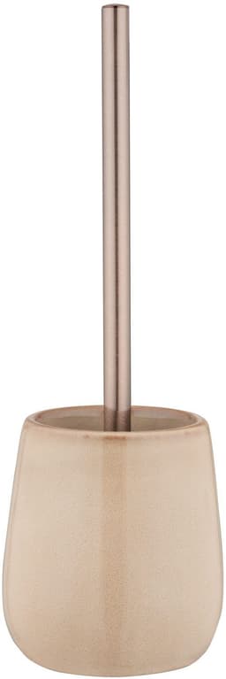 Wenko WC-Garnitur Sirmione | Beige