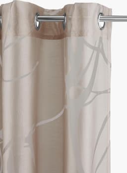 OTTO home Scheibengardine Anna | Beige