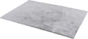 SCHÖNER WOHNEN-Kollektion Fellteppich Tender | Silber 2