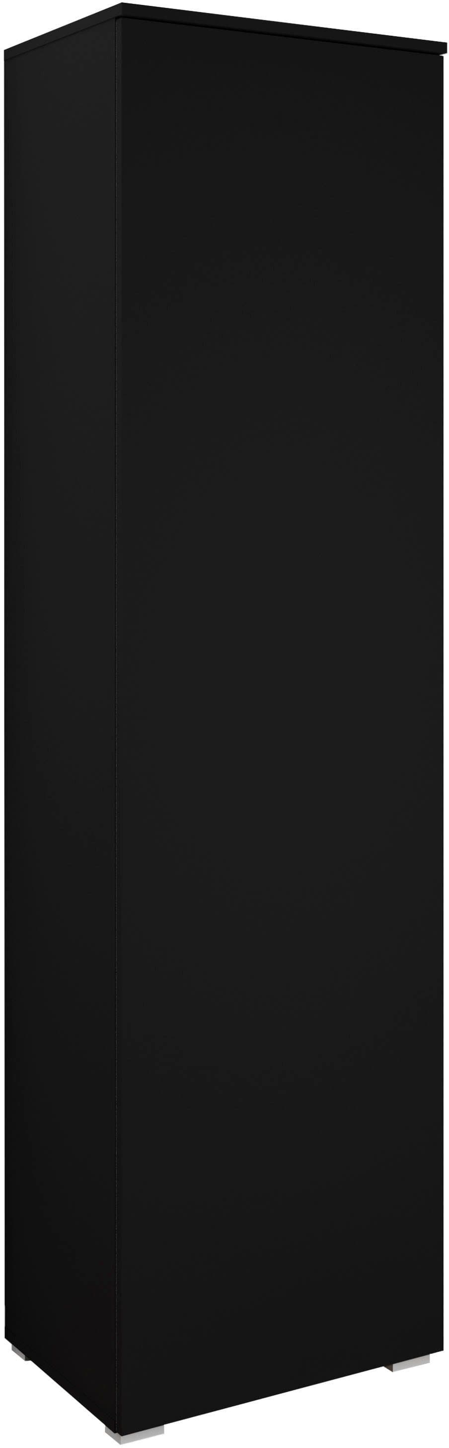 OTTO home Schuhschrank Paris | Schwarz