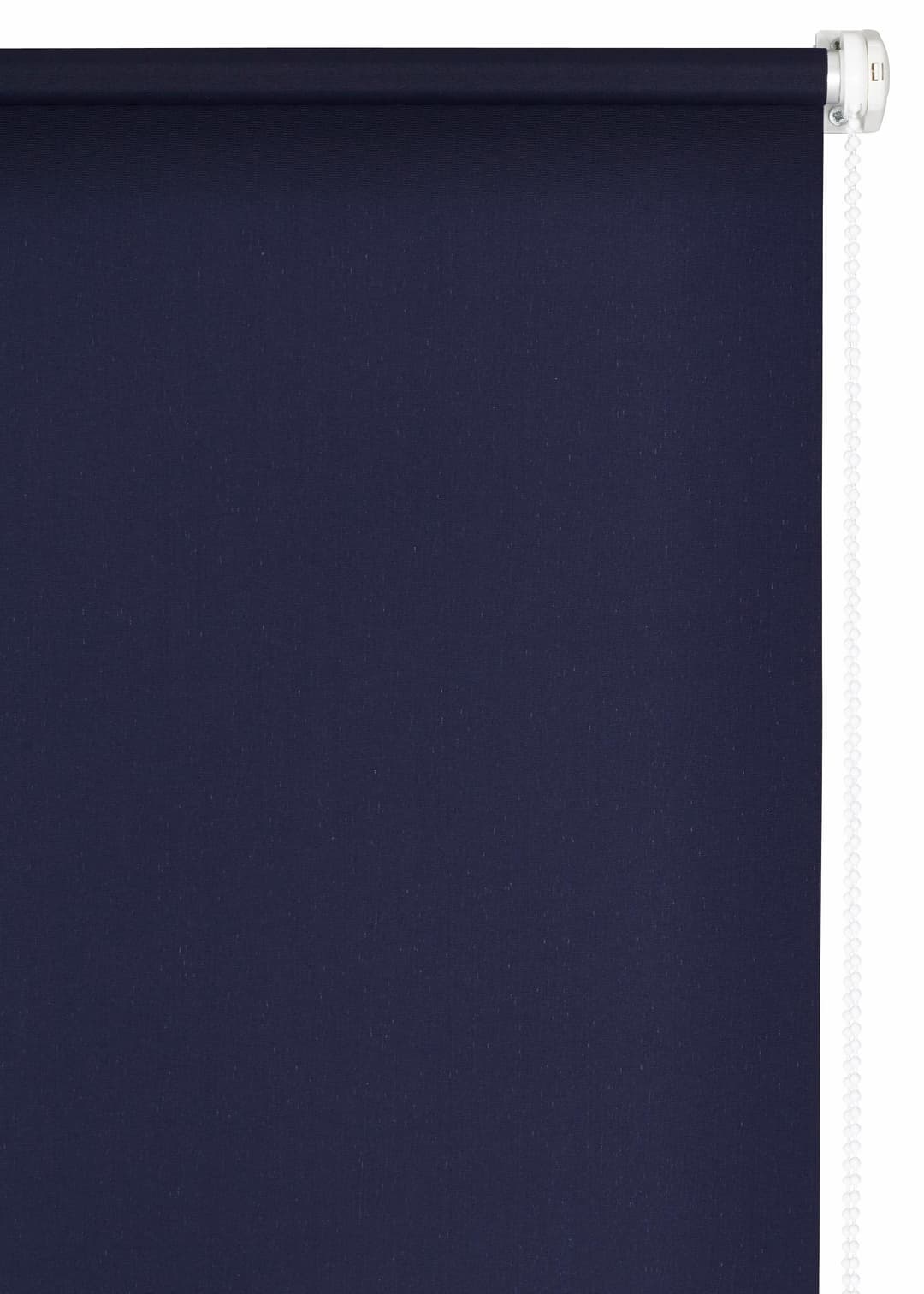 K-HOME Klemmfix-Rollo | Blau
