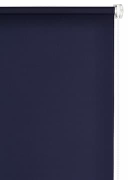 K-HOME Klemmfix-Rollo | Blau