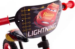 Huffy Cars 12-Zoll Laufrad | Rot