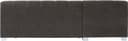 DOMO collection Ecksofa Turah | Grau 5