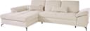 OTTO home Ecksofa Costello | Beige 4