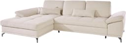 OTTO home Ecksofa Costello | Beige