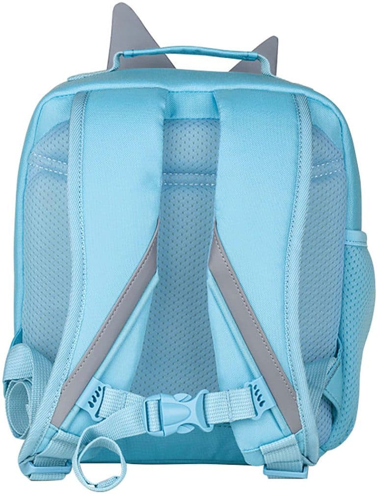 tonies Aufbewahrungstasche Rucksack | Blau