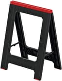 Prosperplast Klappbock Titan Stand | Schwarz
