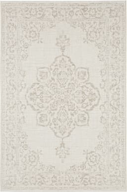 HANSE Home Teppich Tilos | Beige