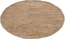carpetfine Nala Juteteppich | Beige 2