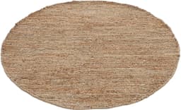 carpetfine Nala Juteteppich | Beige