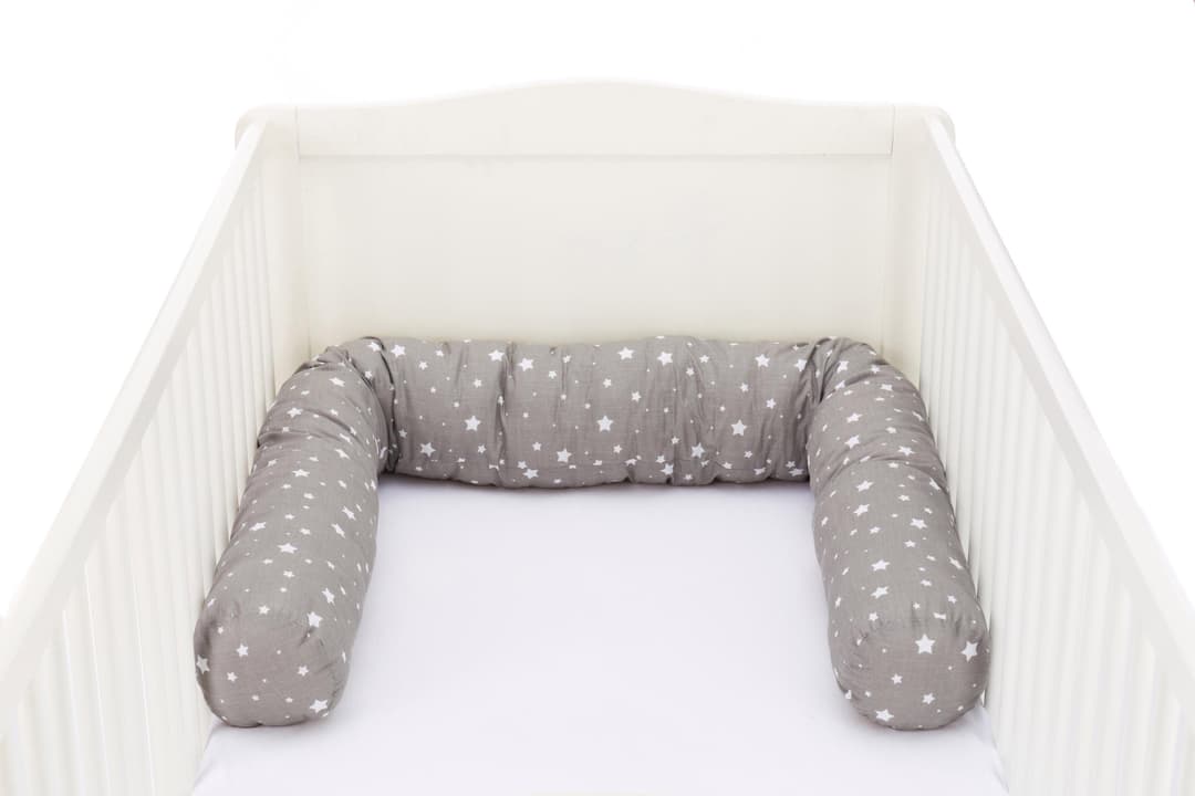 fillikid Nestchenschlange | Grau