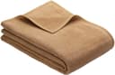 IBENA Wohndecke Luxus | Beige