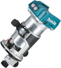 Makita Akku-Multifunktionsfräse DRT50Z | Mehrfarbig