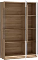 FORTE Highboard Attention | Mehrfarbig 4