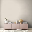 living walls Vliestapete Famous Garden | Beige