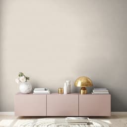 living walls Vliestapete Famous Garden | Beige