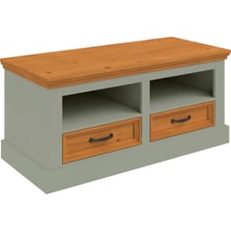 OTTO home Bank Selma | Grün